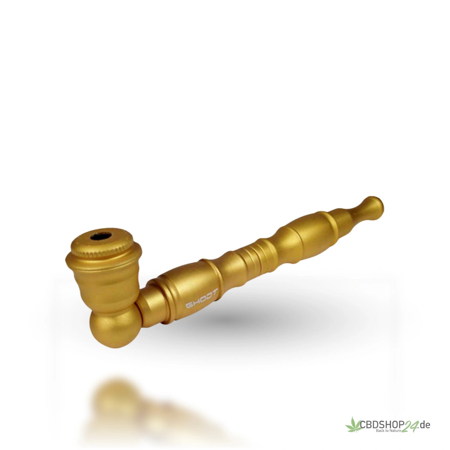 GHODT Oliv Pipe versch. Farben