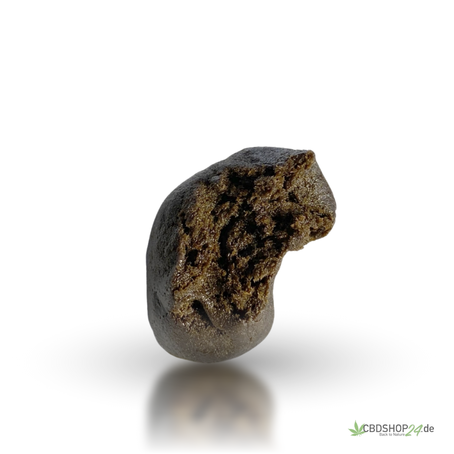 CBD Hasch - Just Kush - IlovePot cbdshop24