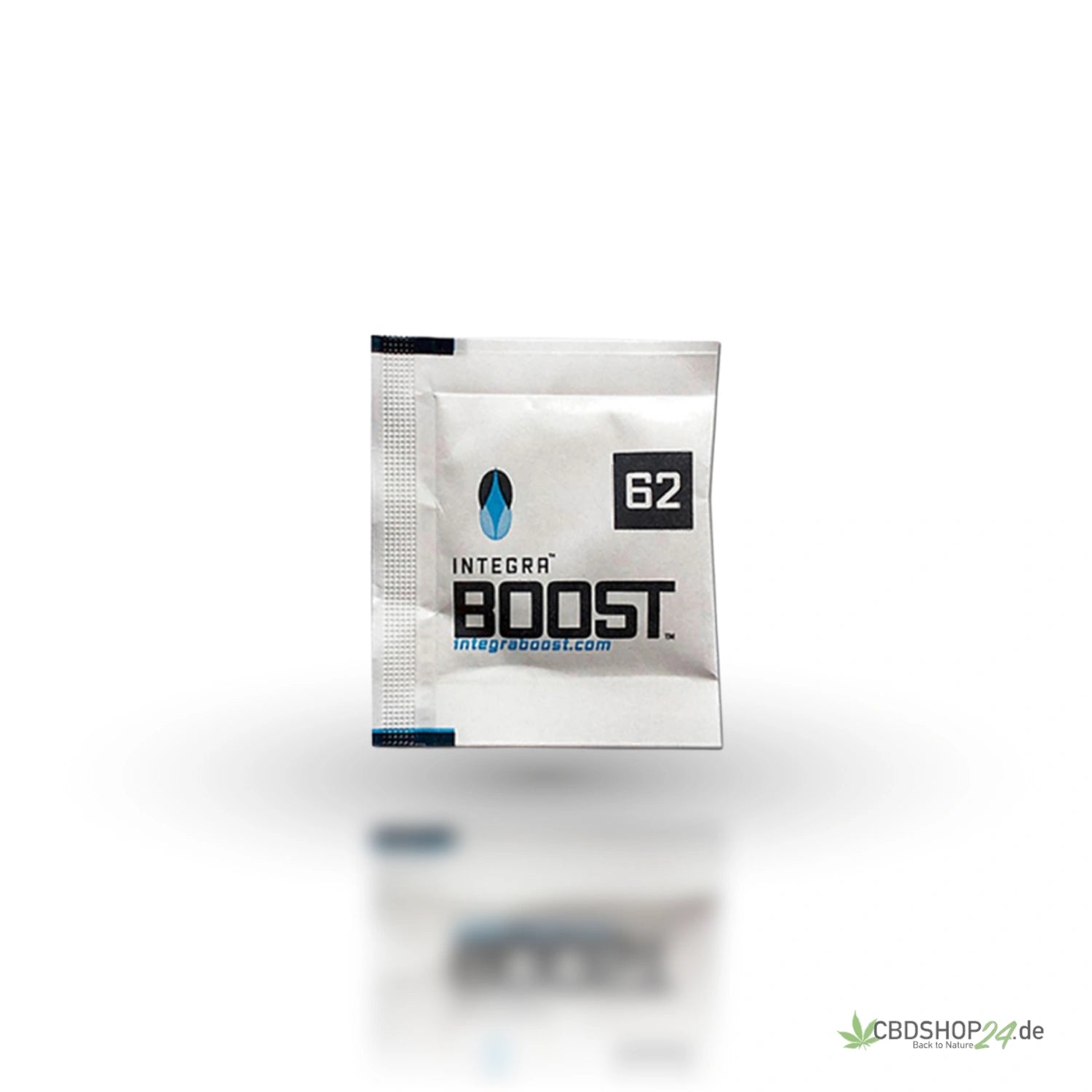 Integra/Boveda Feuchtigkeitsregler