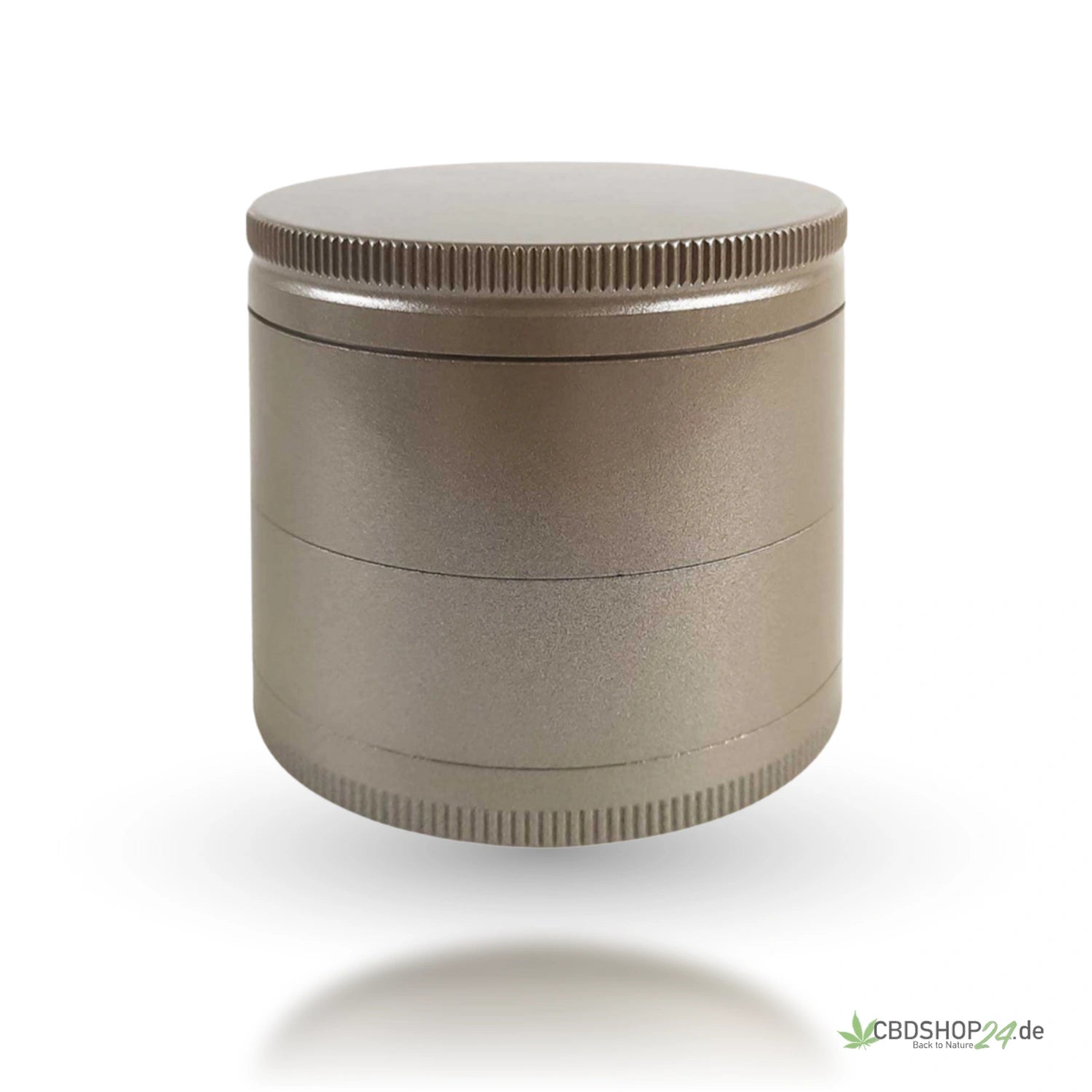 Karamik Grinder 4.tlg. 53mm versch. Farben