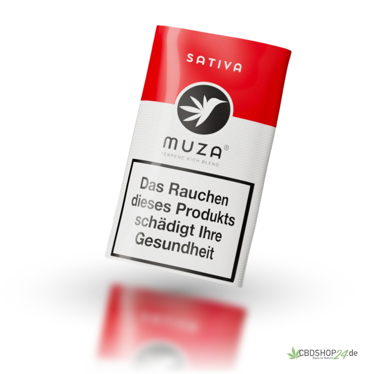 substitute of tobacco QuitSmart Cigarette Tobacco alternatives: smoking without tobacco