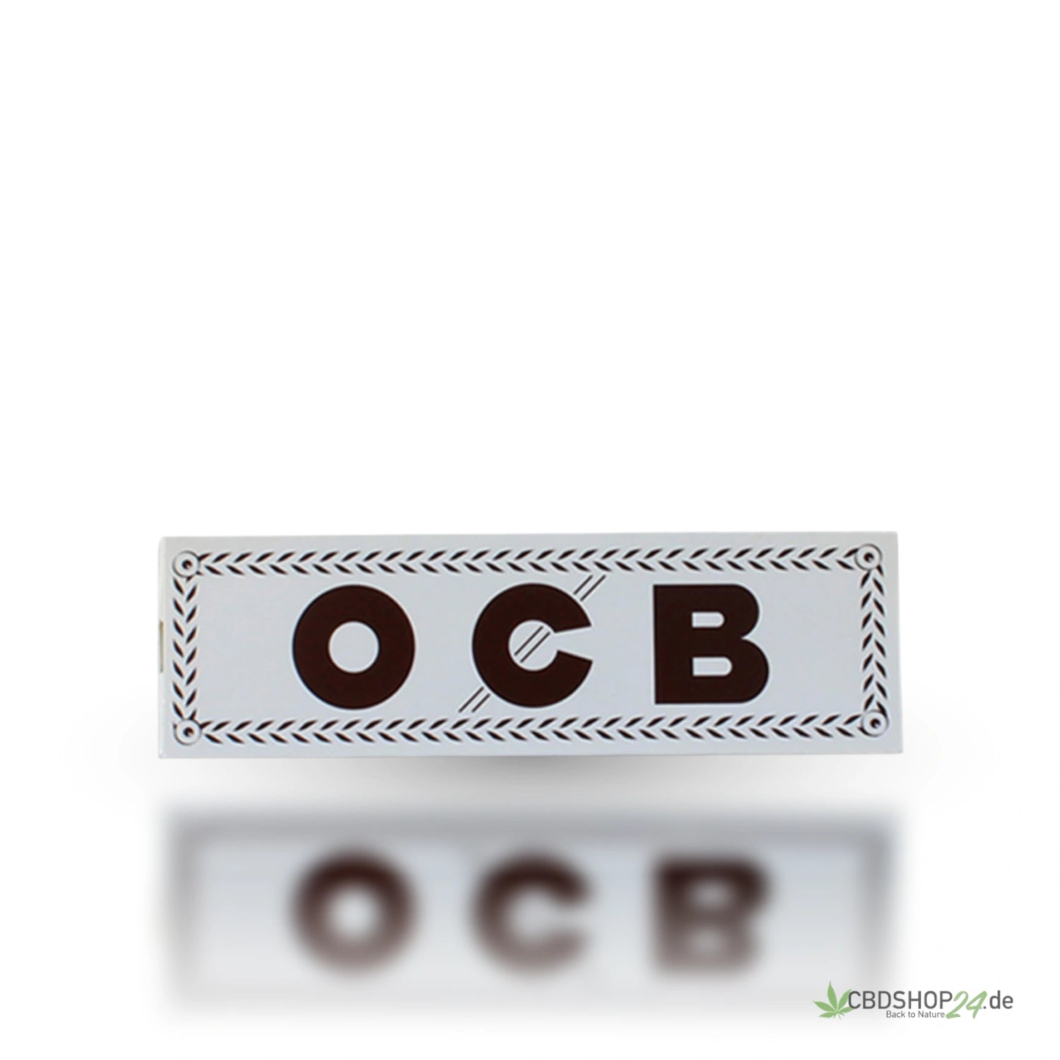 OCB Weiß Extra Long Papers-cbdshop24.de
