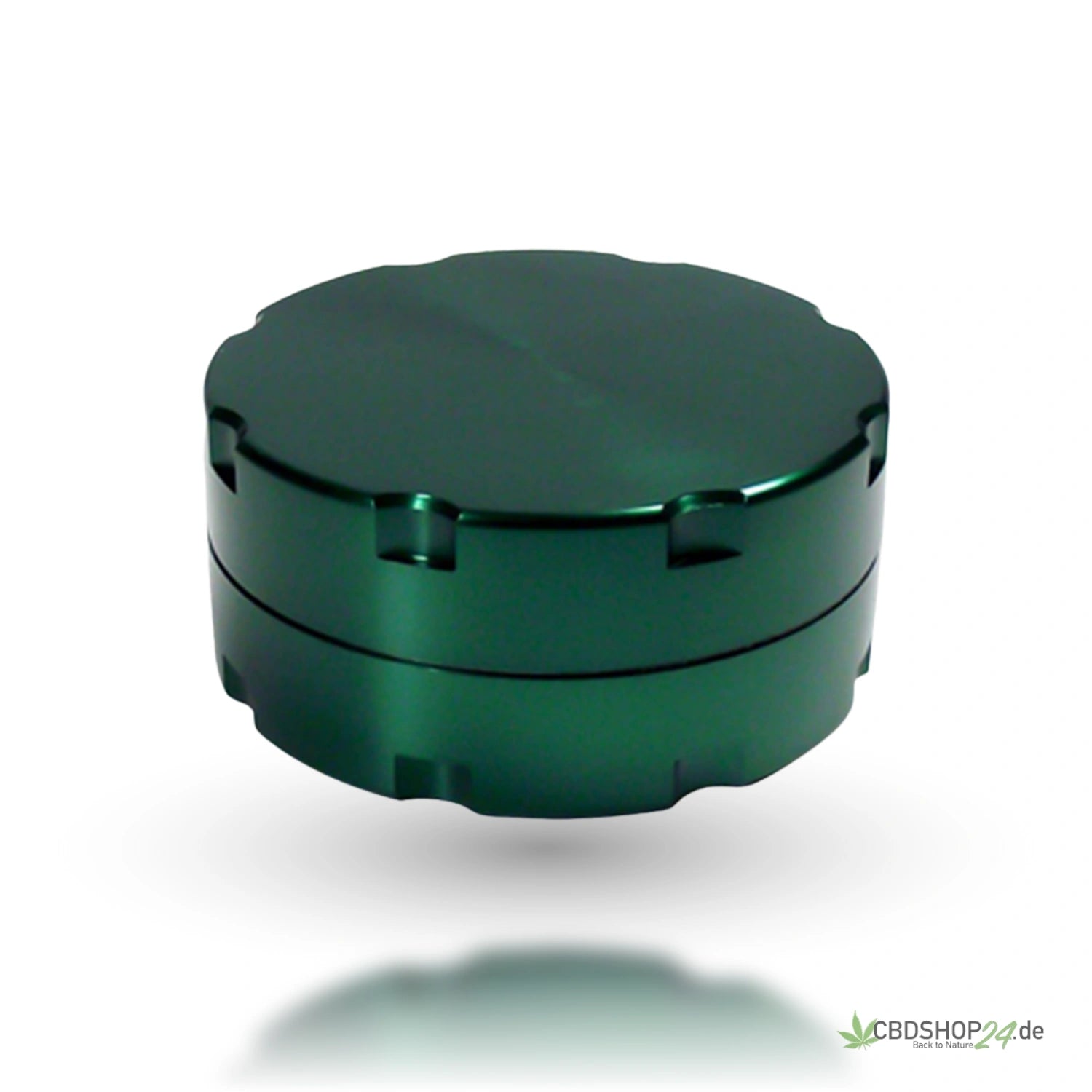 Space Grinder 2 tlg Versch. Farben, 50 mmØ