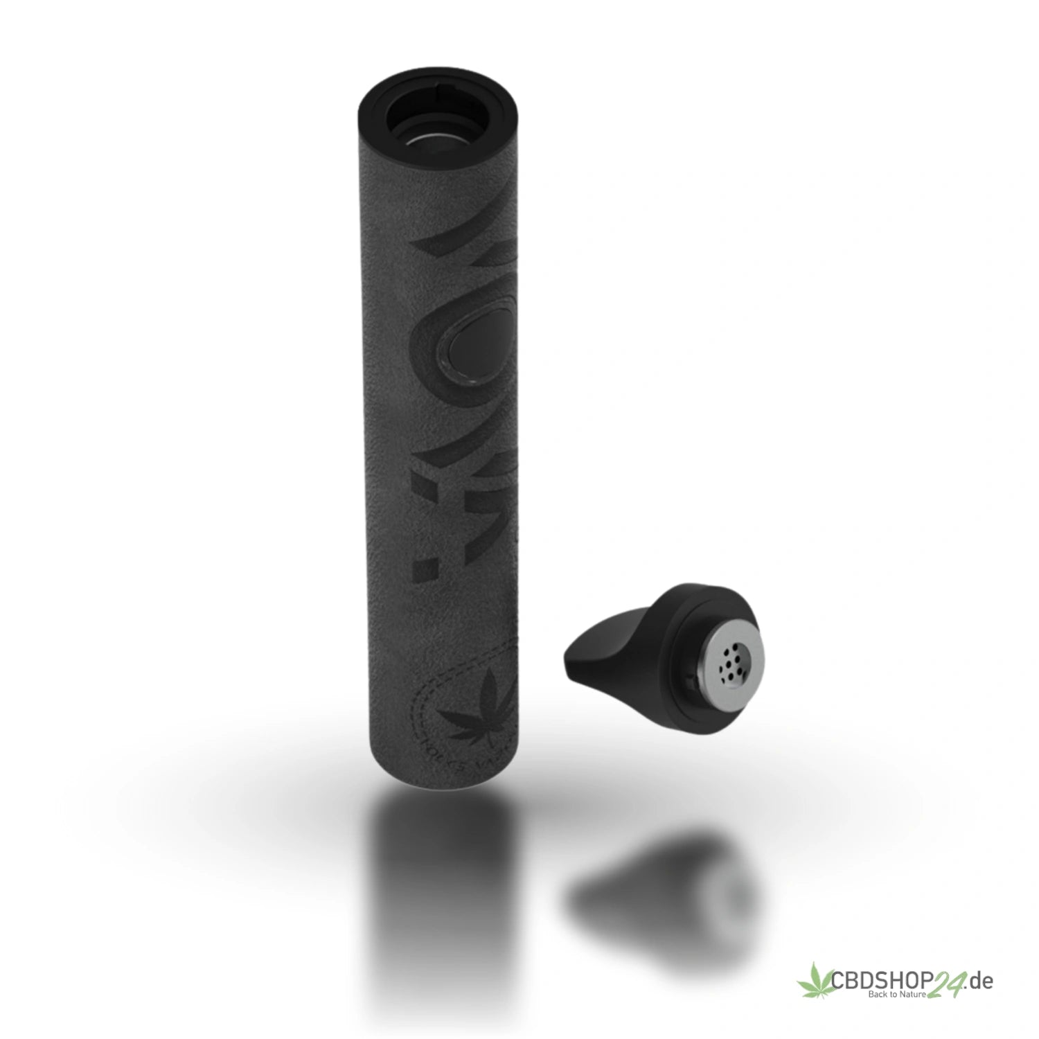 VOVA - Volks Vaporizer