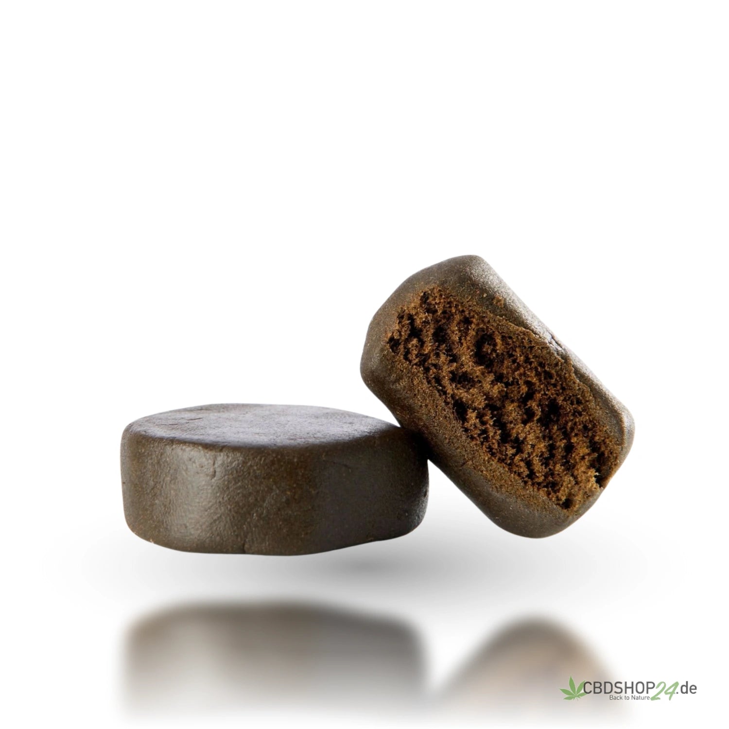 H2 Superior Hasch 51% - Nougat Nugget-cbdshop24.de