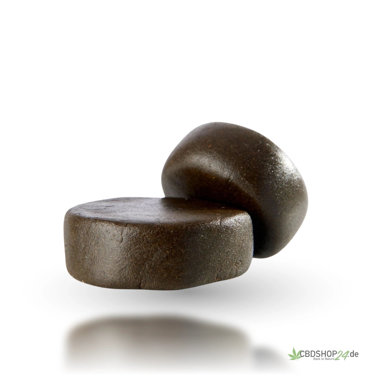 H2 Superior Hasch 51% - Nougat Nugget